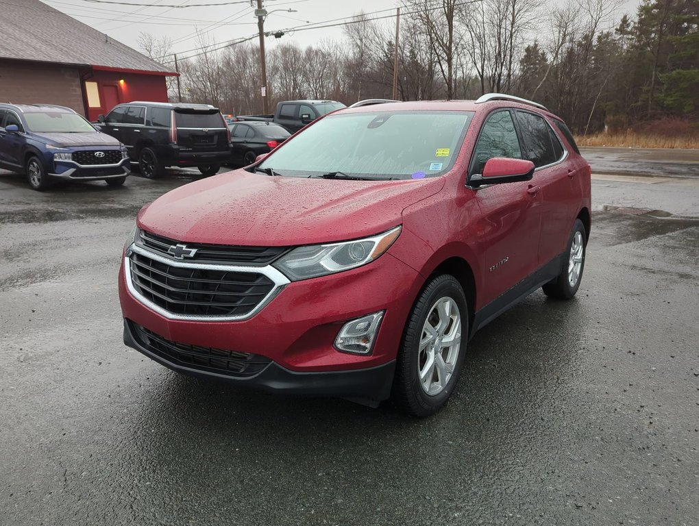 2020 Chevrolet Equinox 2LT AWD *GM Certified* 4.99% Financing OAC in Dartmouth, Nova Scotia - 4 - w1024h768px