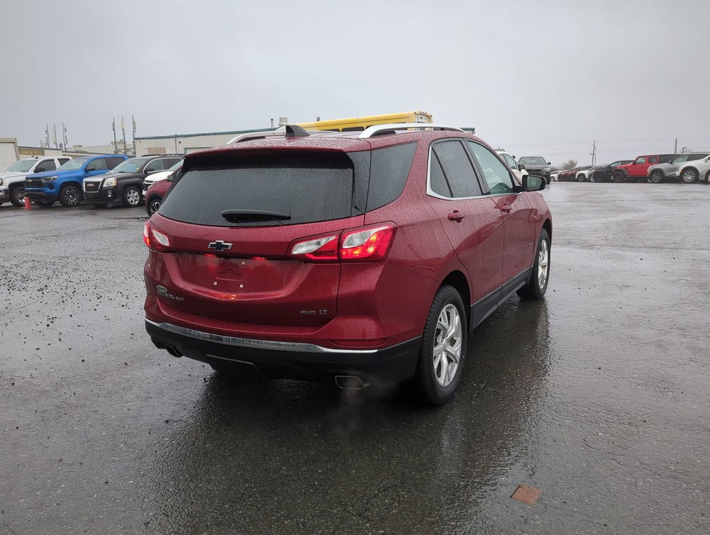 2020 Chevrolet Equinox 2LT AWD *GM Certified* 4.99% Financing OAC in Dartmouth, Nova Scotia - 8 - w1024h768px