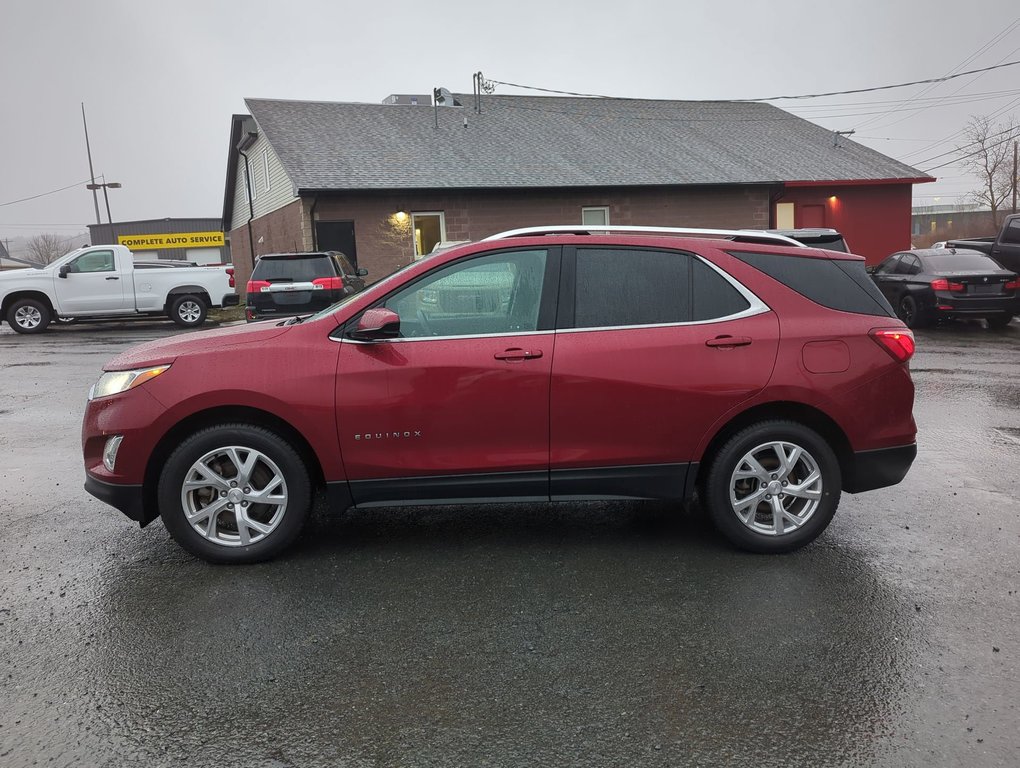 2020 Chevrolet Equinox 2LT AWD *GM Certified* 4.99% Financing OAC in Dartmouth, Nova Scotia - 5 - w1024h768px