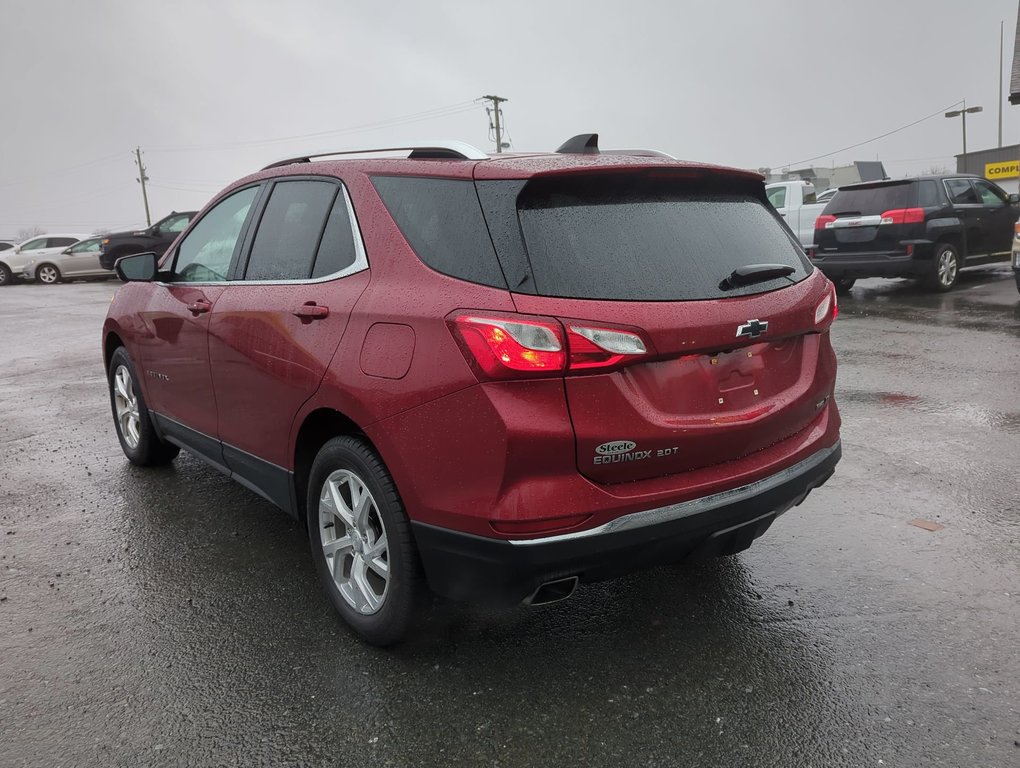 2020 Chevrolet Equinox 2LT AWD *GM Certified* 4.99% Financing OAC in Dartmouth, Nova Scotia - 6 - w1024h768px