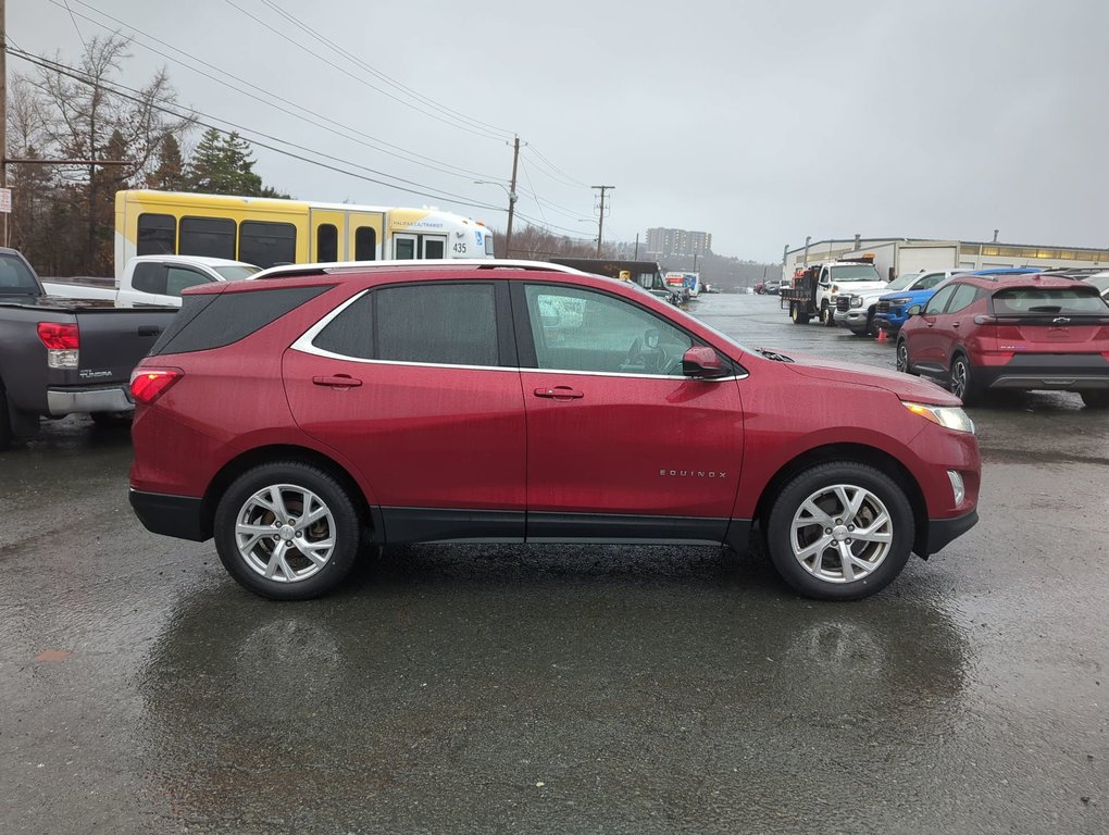 2020 Chevrolet Equinox 2LT AWD *GM Certified* 4.99% Financing OAC in Dartmouth, Nova Scotia - 9 - w1024h768px