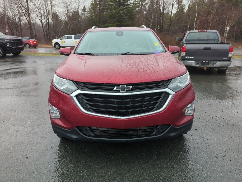 2020 Chevrolet Equinox 2LT AWD *GM Certified* 4.99% Financing OAC in Dartmouth, Nova Scotia - 3 - w1024h768px