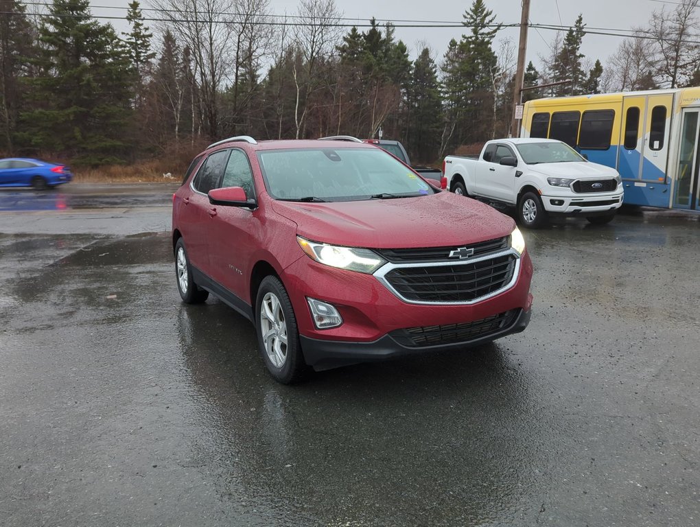 2020 Chevrolet Equinox 2LT AWD *GM Certified* 4.99% Financing OAC in Dartmouth, Nova Scotia - 2 - w1024h768px