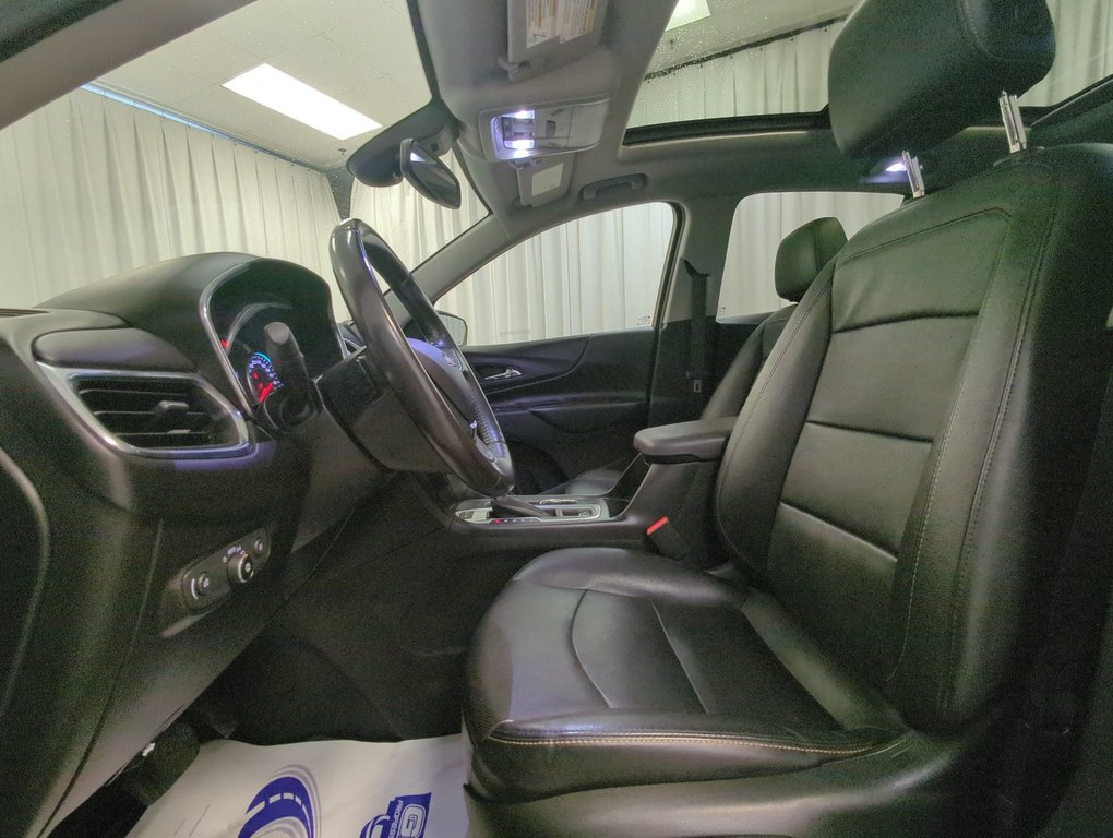 2020 Chevrolet Equinox LT in Dartmouth, Nova Scotia - 11 - w1024h768px