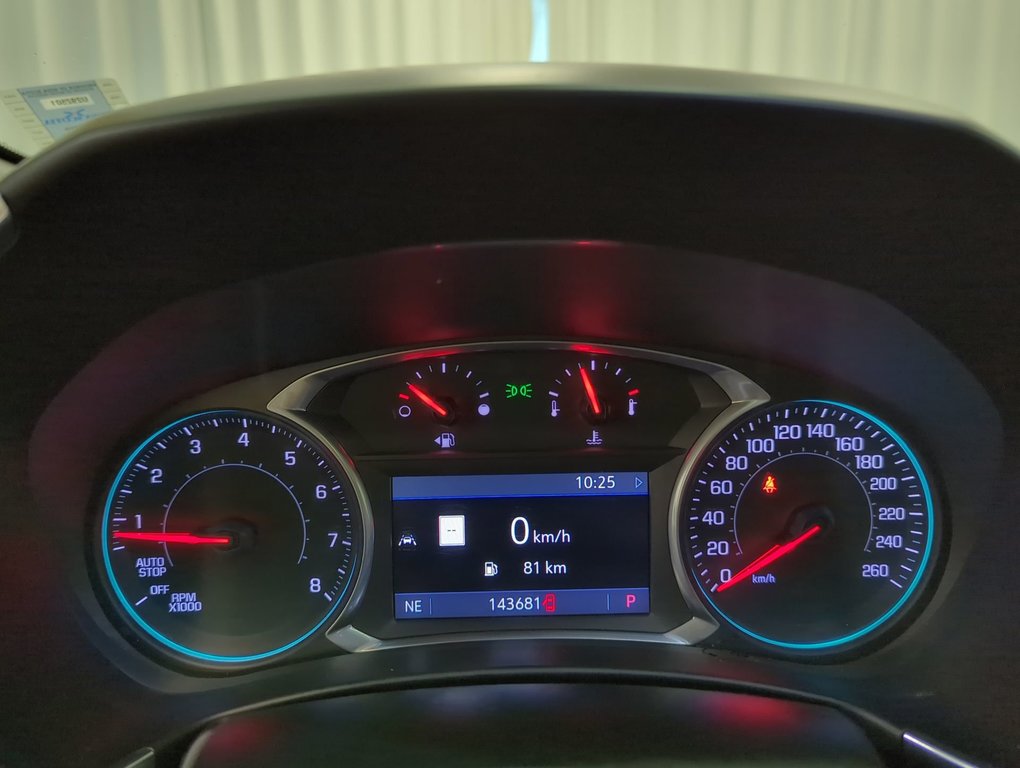 2020 Chevrolet Equinox LT in Dartmouth, Nova Scotia - 15 - w1024h768px
