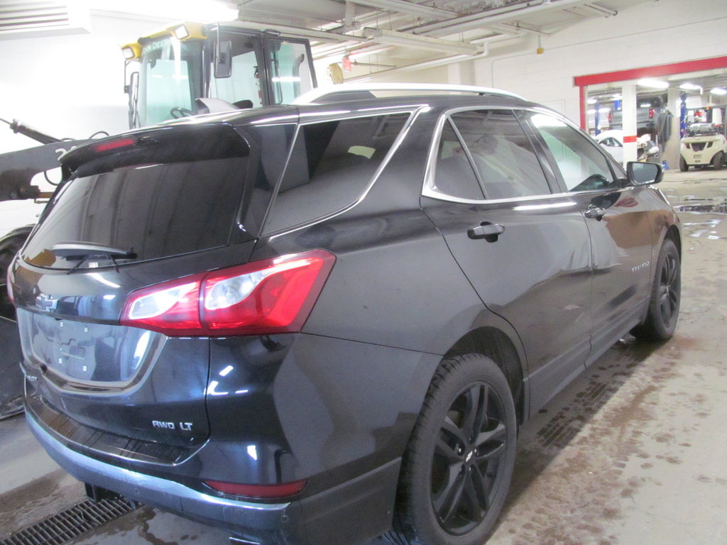 2020 Chevrolet Equinox LT in Dartmouth, Nova Scotia - 4 - w1024h768px