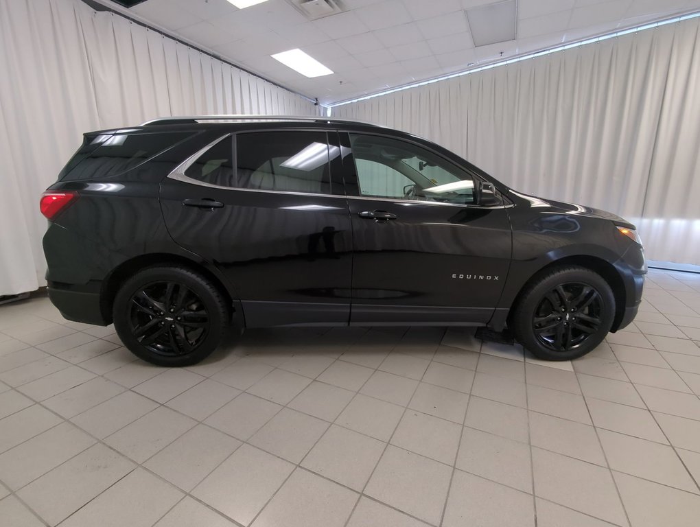 2020 Chevrolet Equinox LT in Dartmouth, Nova Scotia - 9 - w1024h768px