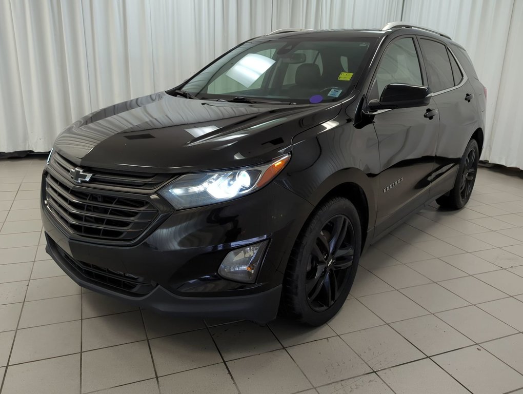 2020 Chevrolet Equinox LT in Dartmouth, Nova Scotia - 4 - w1024h768px