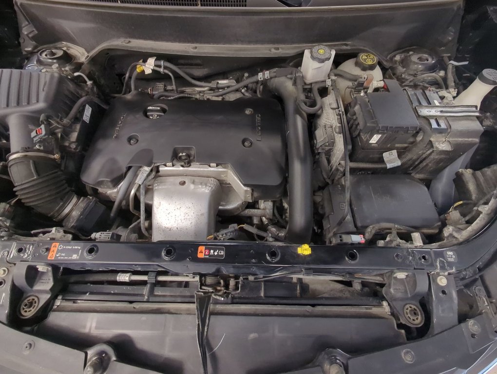 2020 Chevrolet Equinox LT in Dartmouth, Nova Scotia - 26 - w1024h768px