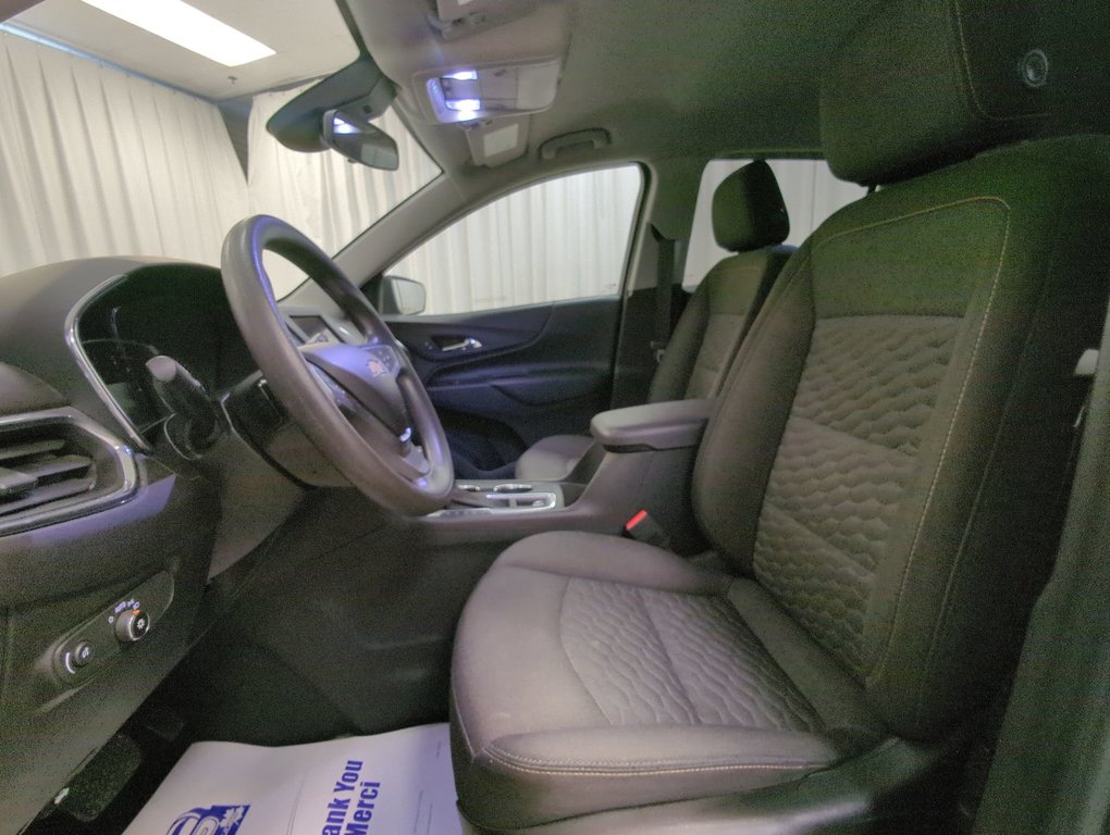 2020 Chevrolet Equinox LT in Dartmouth, Nova Scotia - 11 - w1024h768px