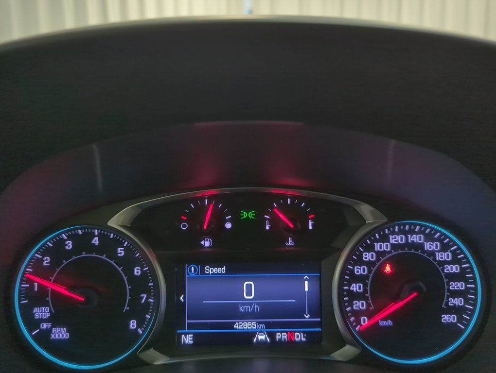 2020 Chevrolet Equinox LT in Dartmouth, Nova Scotia - 15 - w1024h768px
