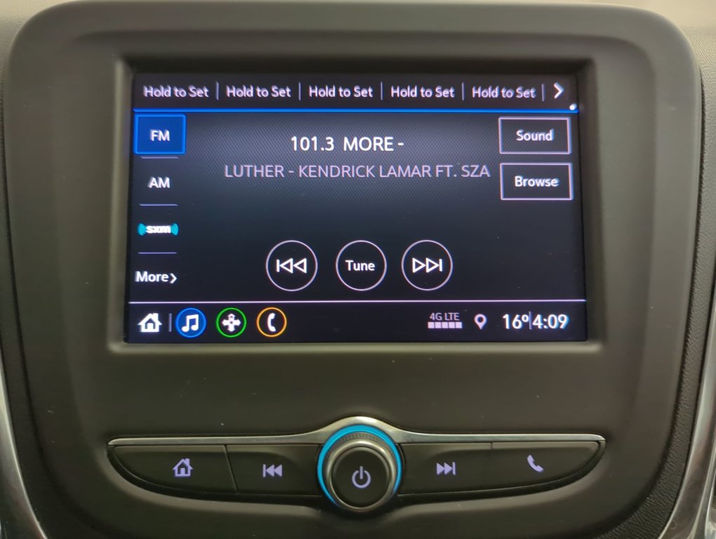 2020 Chevrolet Equinox LT in Dartmouth, Nova Scotia - 16 - w1024h768px