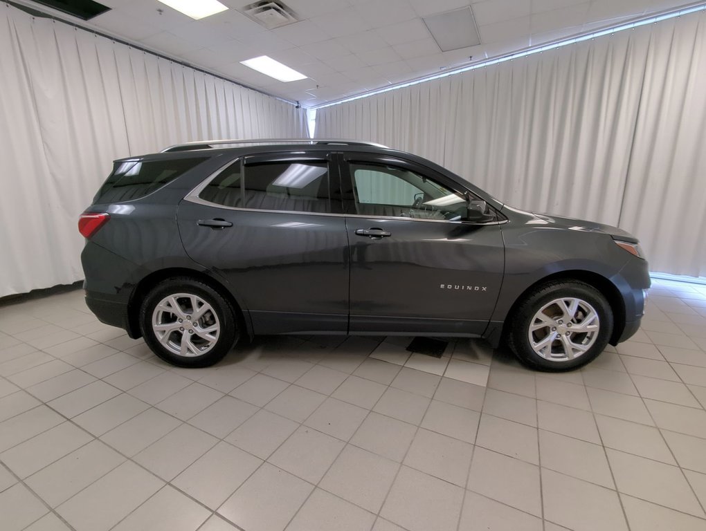 2020 Chevrolet Equinox LT in Dartmouth, Nova Scotia - 9 - w1024h768px