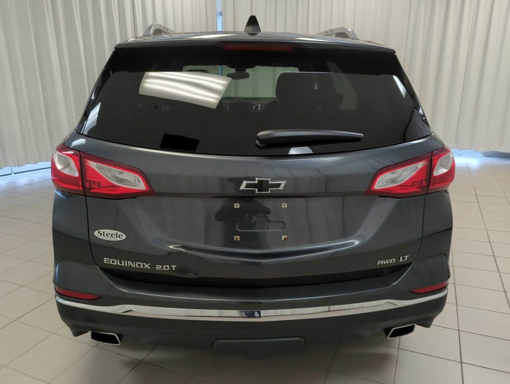 2020 Chevrolet Equinox LT in Dartmouth, Nova Scotia - 7 - w1024h768px