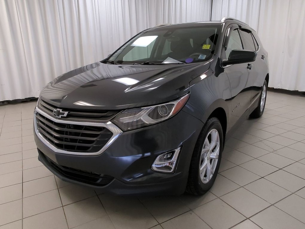 2020 Chevrolet Equinox LT in Dartmouth, Nova Scotia - 4 - w1024h768px