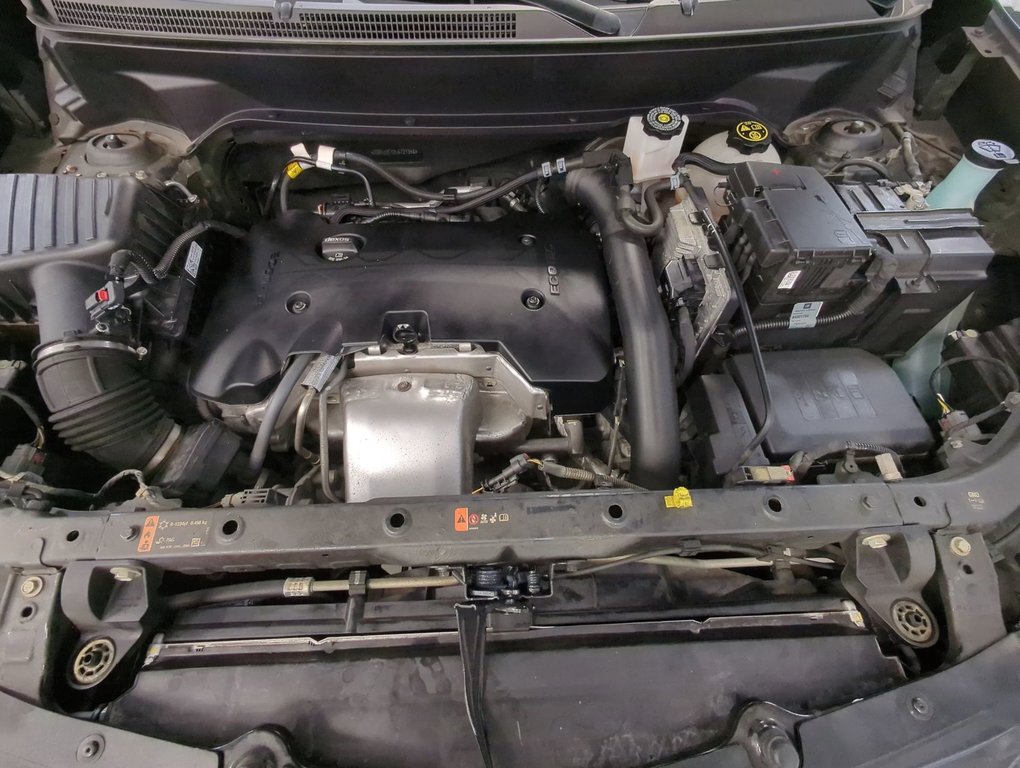 2020 Chevrolet Equinox LT in Dartmouth, Nova Scotia - 25 - w1024h768px