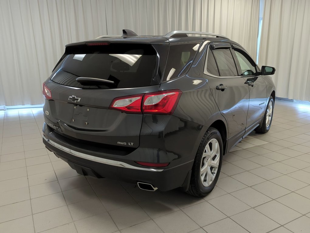 2020 Chevrolet Equinox LT in Dartmouth, Nova Scotia - 8 - w1024h768px