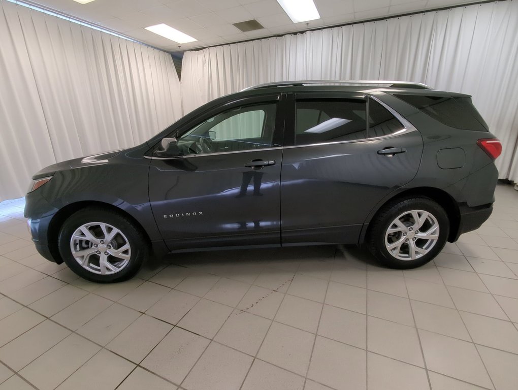 2020 Chevrolet Equinox LT in Dartmouth, Nova Scotia - 5 - w1024h768px