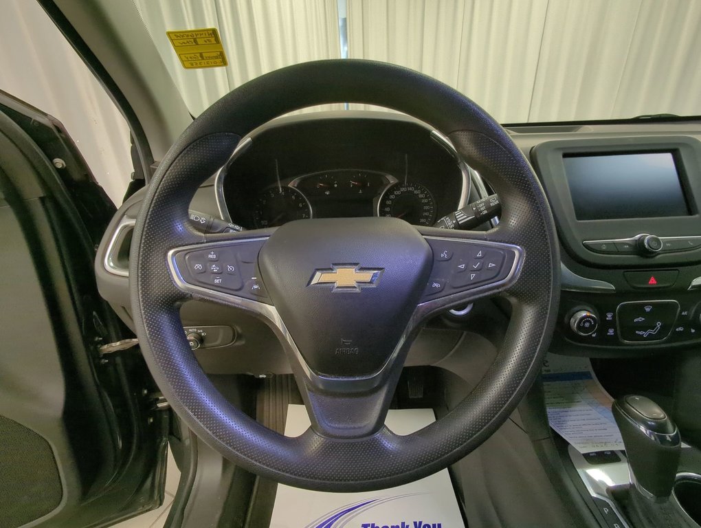 2020 Chevrolet Equinox LT in Dartmouth, Nova Scotia - 14 - w1024h768px