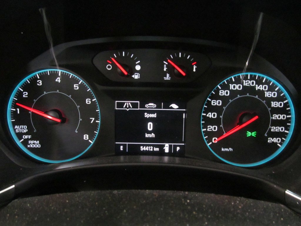 2020 Chevrolet Equinox LS in Dartmouth, Nova Scotia - 5 - w1024h768px