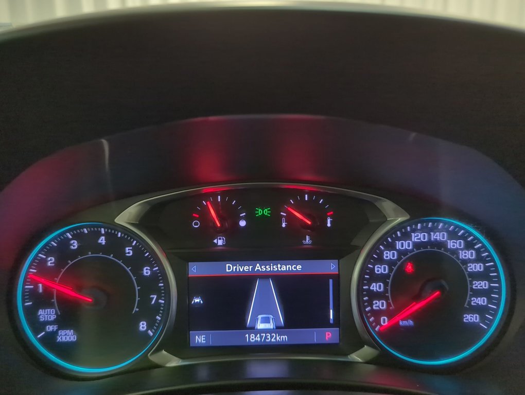 2020 Chevrolet Equinox LT in Dartmouth, Nova Scotia - 15 - w1024h768px