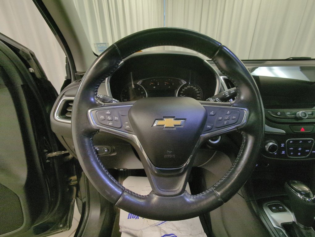 2020 Chevrolet Equinox LT in Dartmouth, Nova Scotia - 14 - w1024h768px