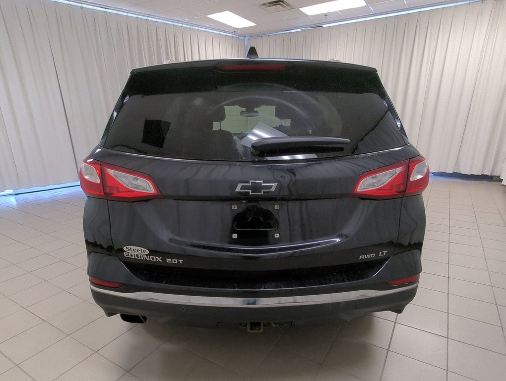 2020 Chevrolet Equinox LT in Dartmouth, Nova Scotia - 7 - w1024h768px