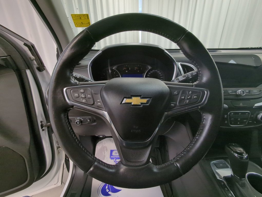 2021 Chevrolet Equinox LT in Dartmouth, Nova Scotia - 14 - w1024h768px
