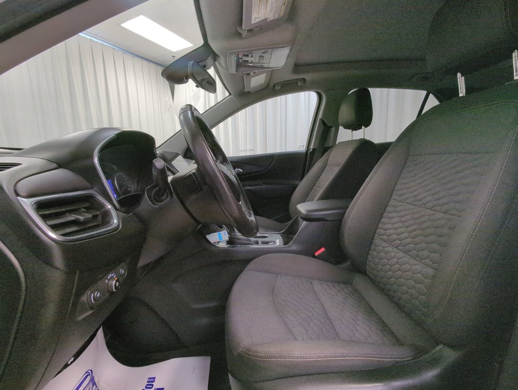 2021 Chevrolet Equinox LT in Dartmouth, Nova Scotia - 11 - w1024h768px