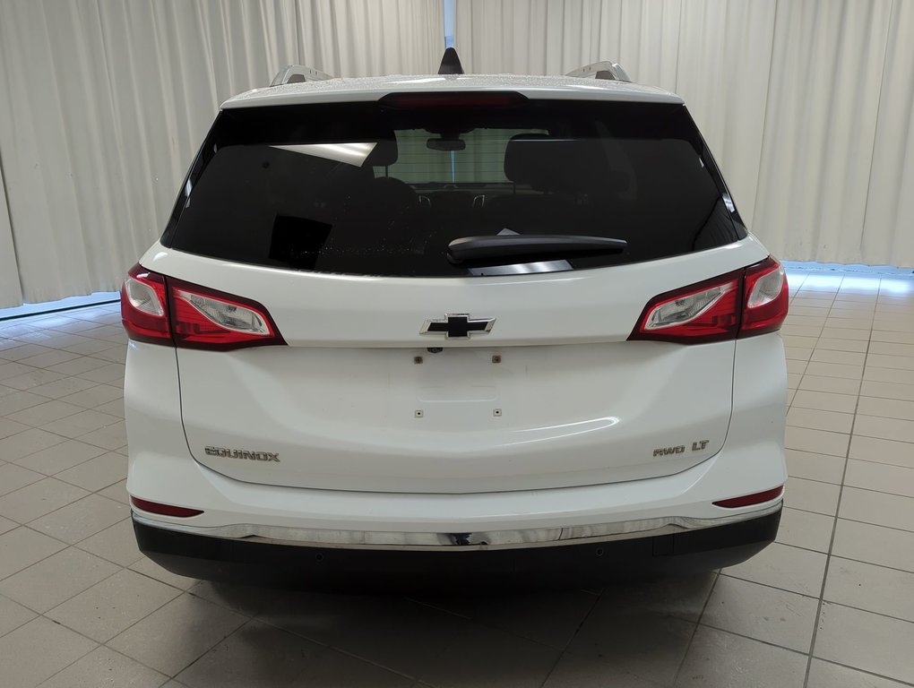 2021 Chevrolet Equinox LT in Dartmouth, Nova Scotia - 7 - w1024h768px