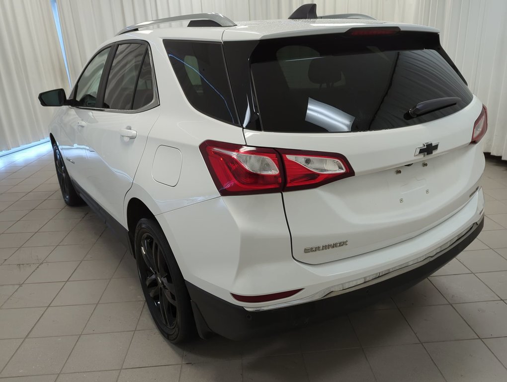 2021 Chevrolet Equinox LT in Dartmouth, Nova Scotia - 6 - w1024h768px