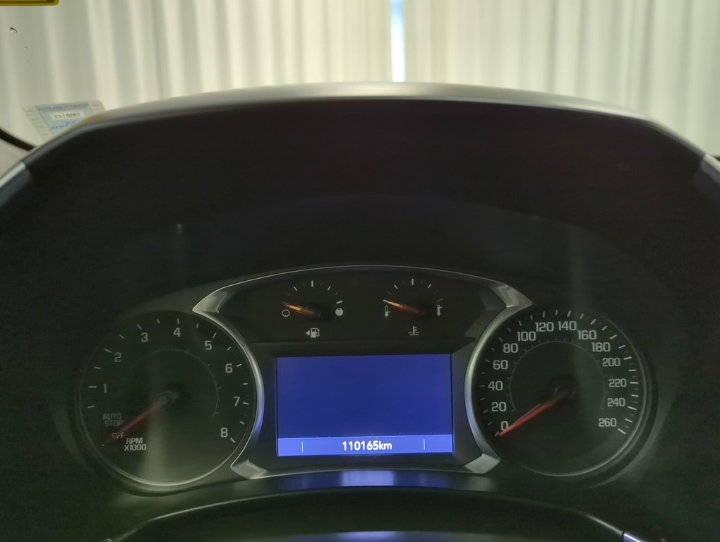 2021 Chevrolet Equinox LT in Dartmouth, Nova Scotia - 15 - w1024h768px