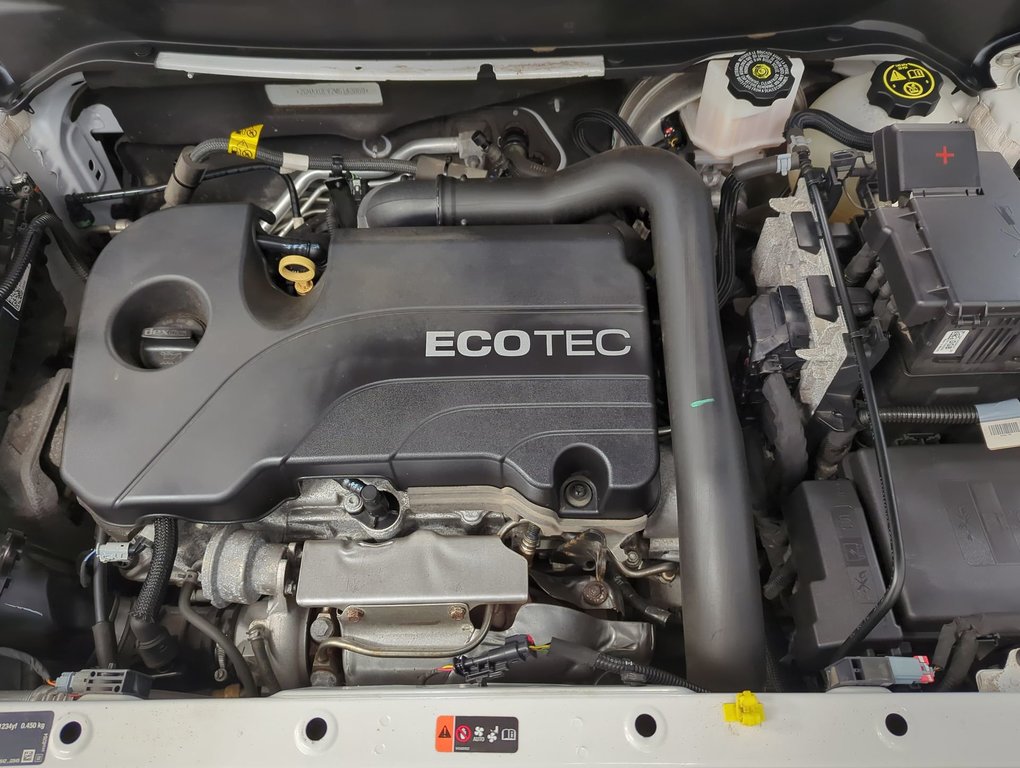 2021 Chevrolet Equinox LT in Dartmouth, Nova Scotia - 25 - w1024h768px