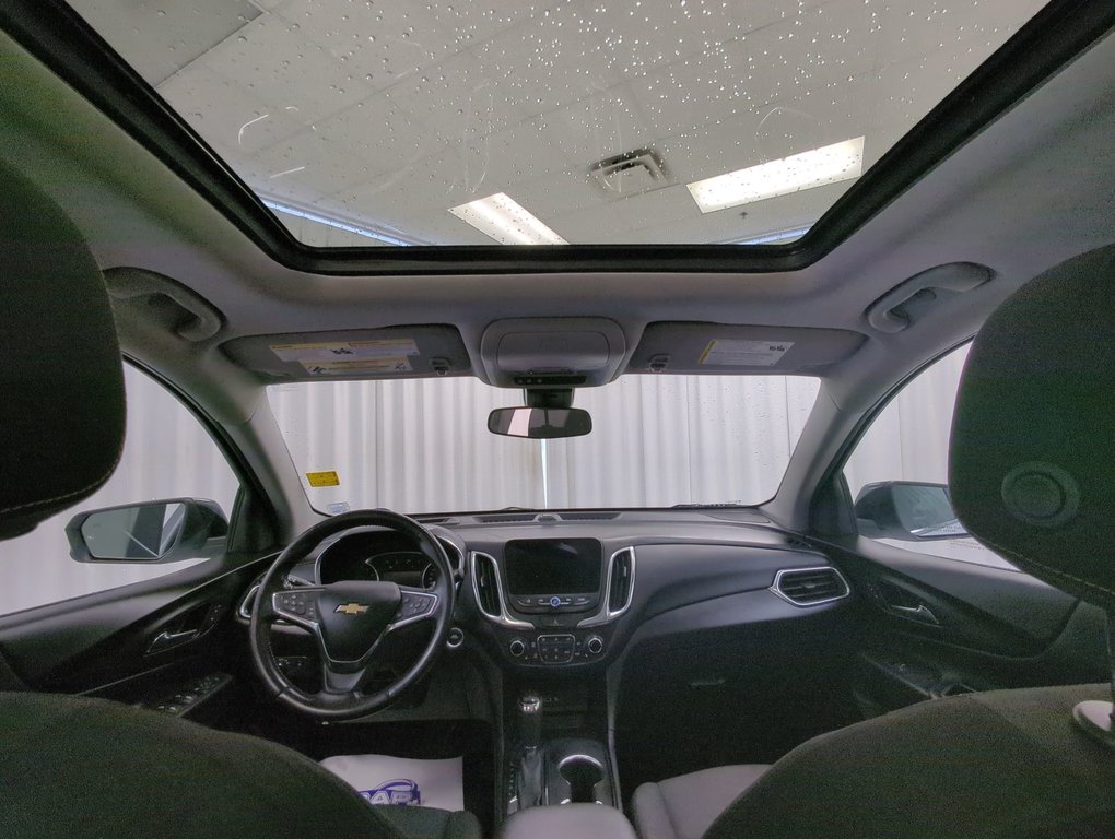 2021 Chevrolet Equinox LT in Dartmouth, Nova Scotia - 21 - w1024h768px