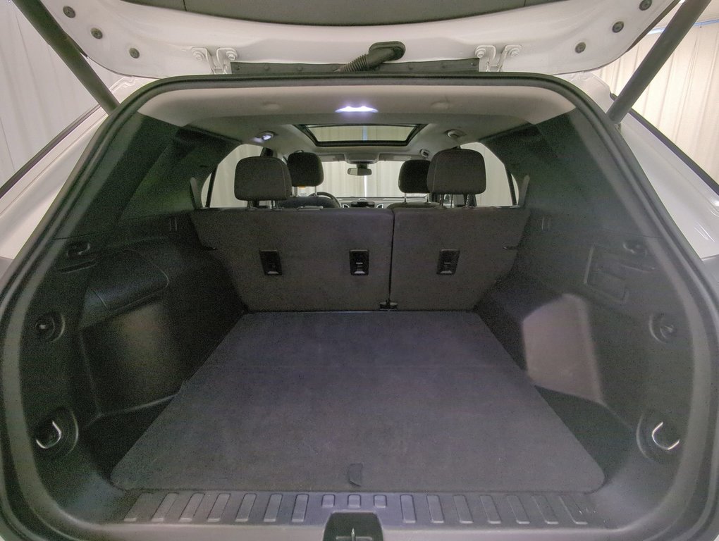 2021 Chevrolet Equinox LT in Dartmouth, Nova Scotia - 23 - w1024h768px