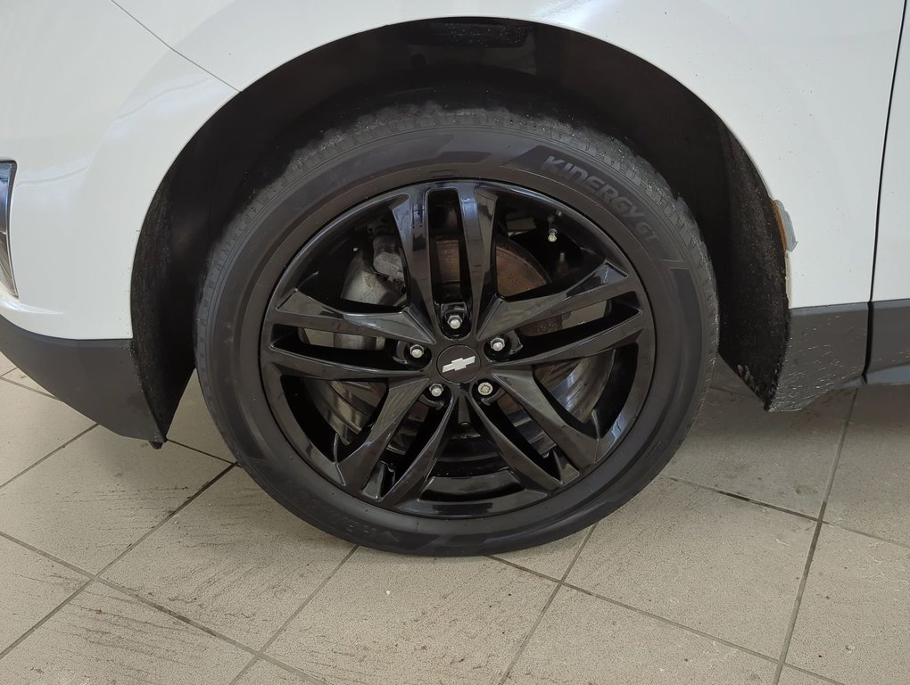 2021 Chevrolet Equinox LT in Dartmouth, Nova Scotia - 10 - w1024h768px