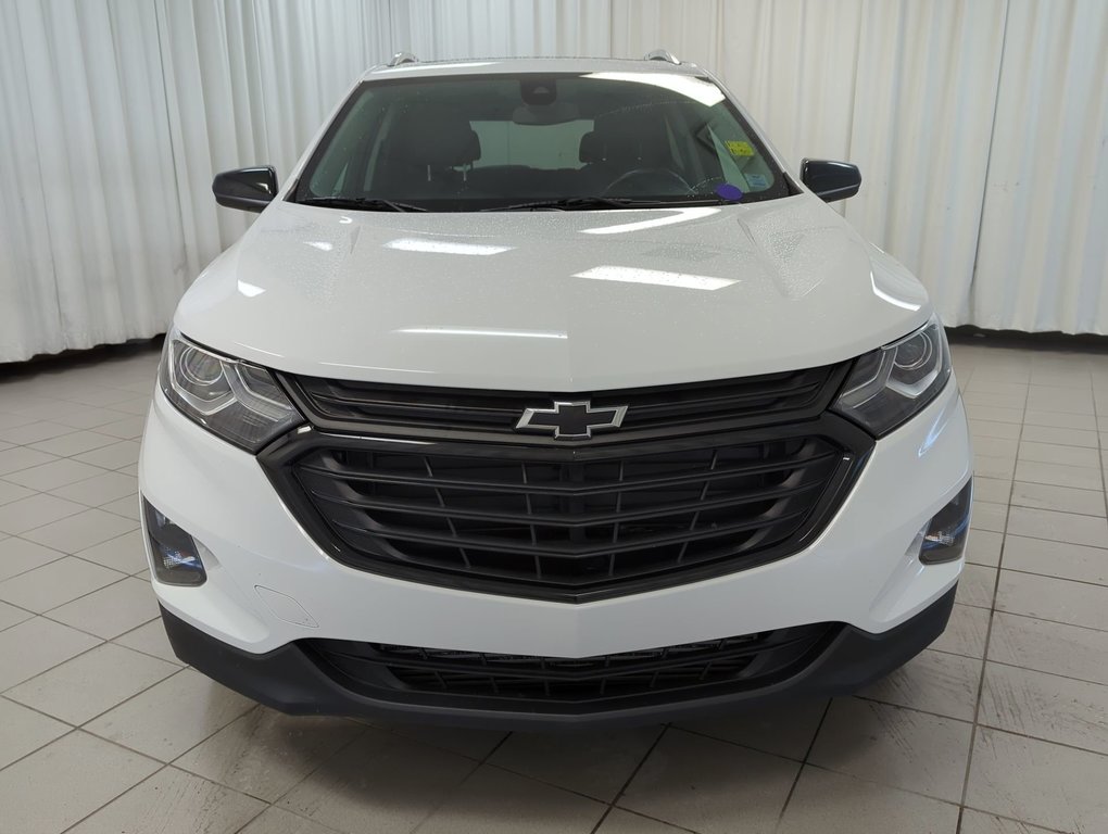 2021 Chevrolet Equinox LT in Dartmouth, Nova Scotia - 3 - w1024h768px