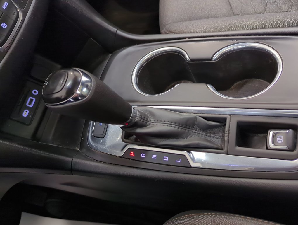 2021 Chevrolet Equinox LT in Dartmouth, Nova Scotia - 19 - w1024h768px