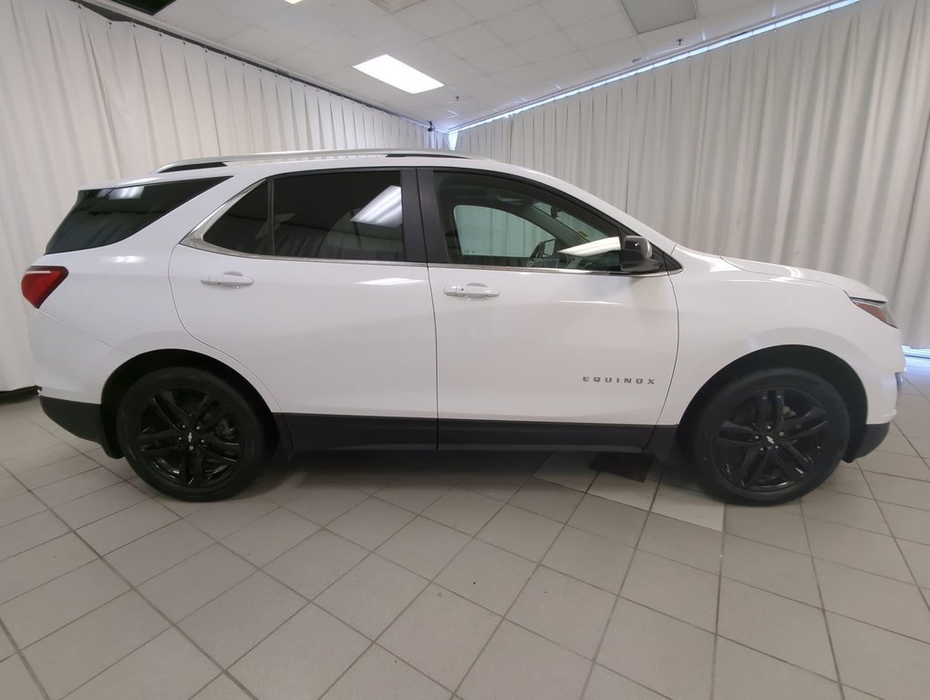 2021 Chevrolet Equinox LT in Dartmouth, Nova Scotia - 9 - w1024h768px