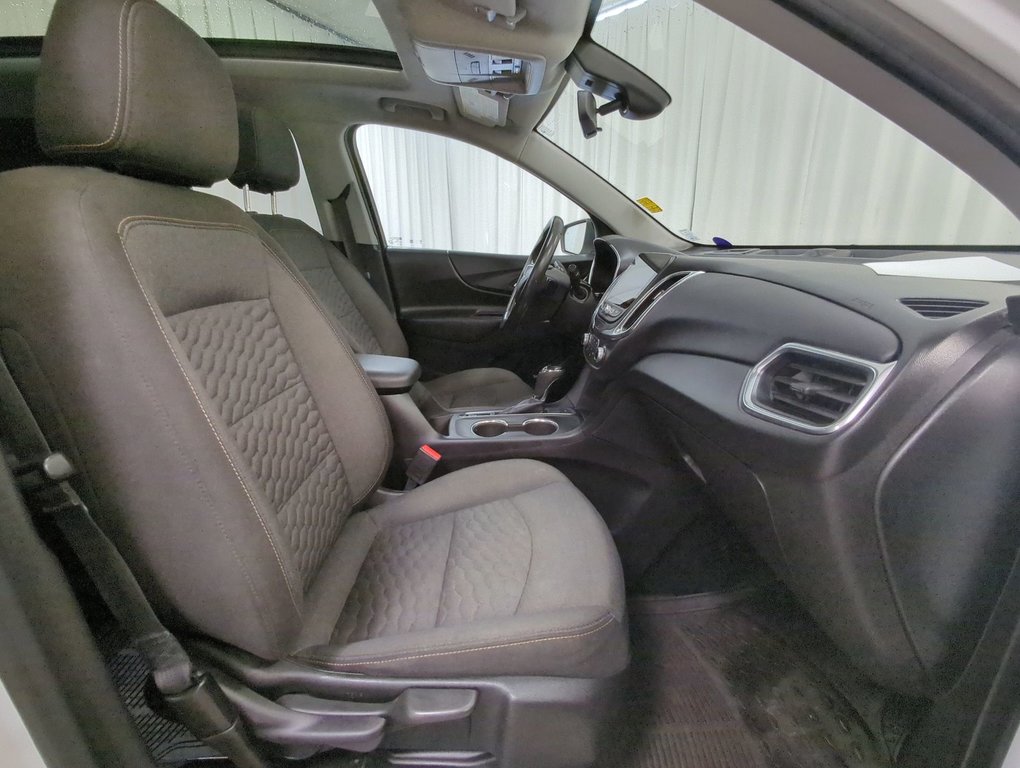 2021 Chevrolet Equinox LT in Dartmouth, Nova Scotia - 24 - w1024h768px