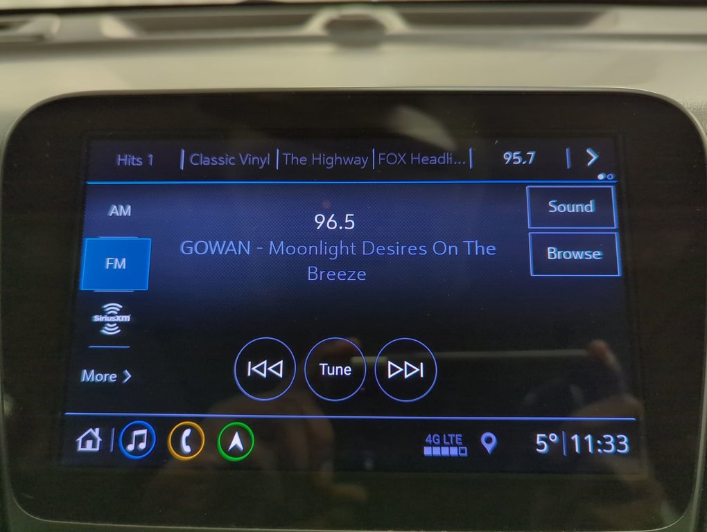 2021 Chevrolet Equinox LT in Dartmouth, Nova Scotia - 16 - w1024h768px