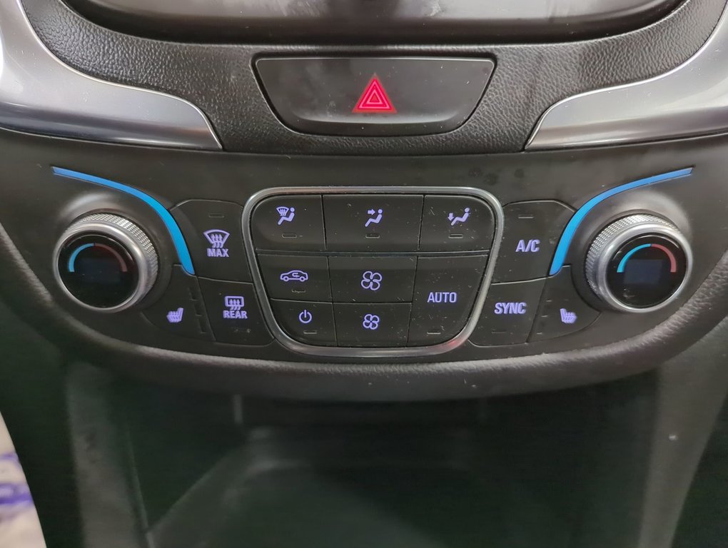 2021 Chevrolet Equinox LT in Dartmouth, Nova Scotia - 18 - w1024h768px