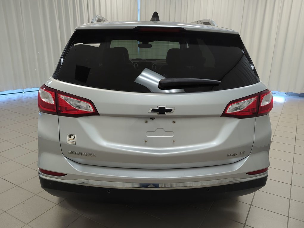 2021 Chevrolet Equinox LT in Dartmouth, Nova Scotia - 7 - w1024h768px