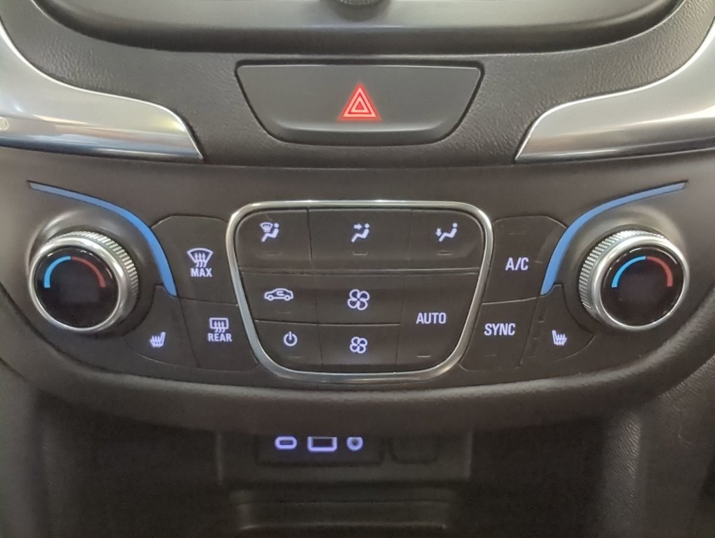2021 Chevrolet Equinox LT in Dartmouth, Nova Scotia - 19 - w1024h768px