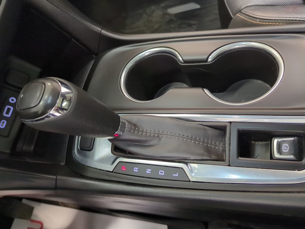 2021 Chevrolet Equinox LT in Dartmouth, Nova Scotia - 20 - w1024h768px