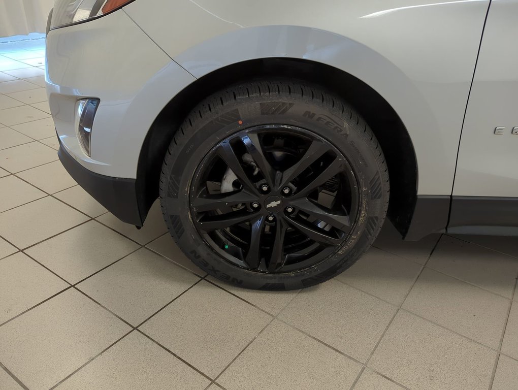2021 Chevrolet Equinox LT in Dartmouth, Nova Scotia - 10 - w1024h768px
