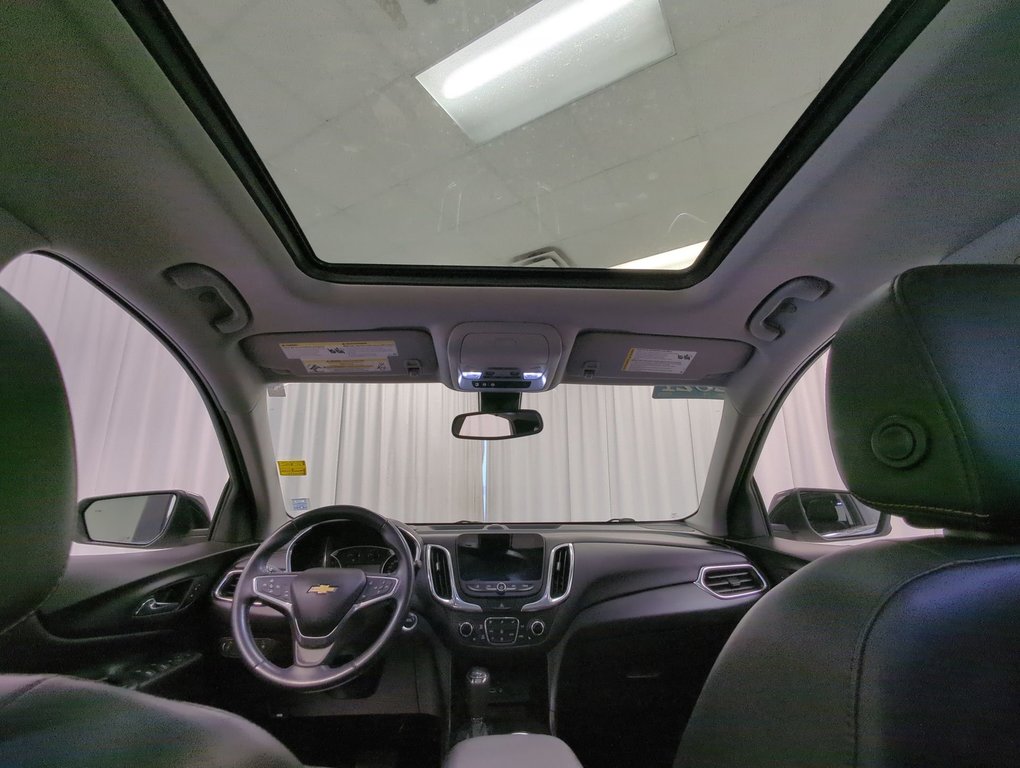 2021 Chevrolet Equinox LT in Dartmouth, Nova Scotia - 22 - w1024h768px