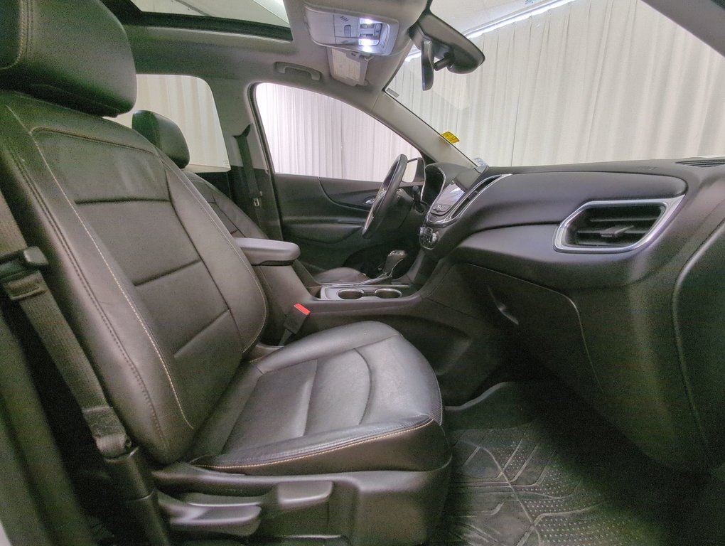 2021 Chevrolet Equinox LT in Dartmouth, Nova Scotia - 25 - w1024h768px