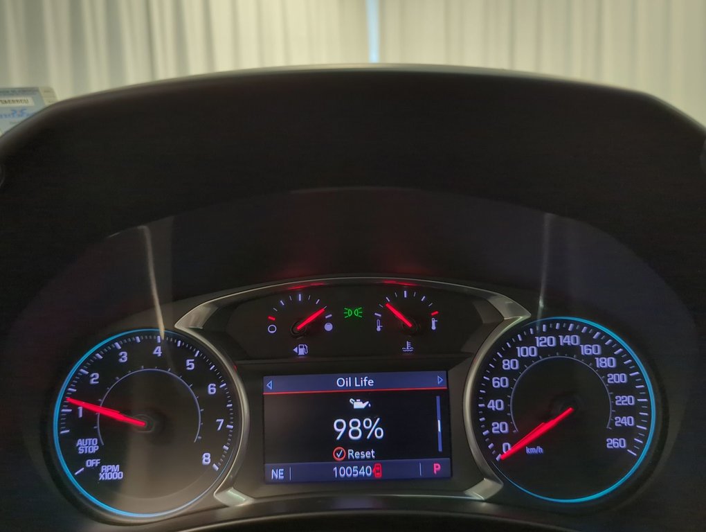 2021 Chevrolet Equinox LT in Dartmouth, Nova Scotia - 15 - w1024h768px