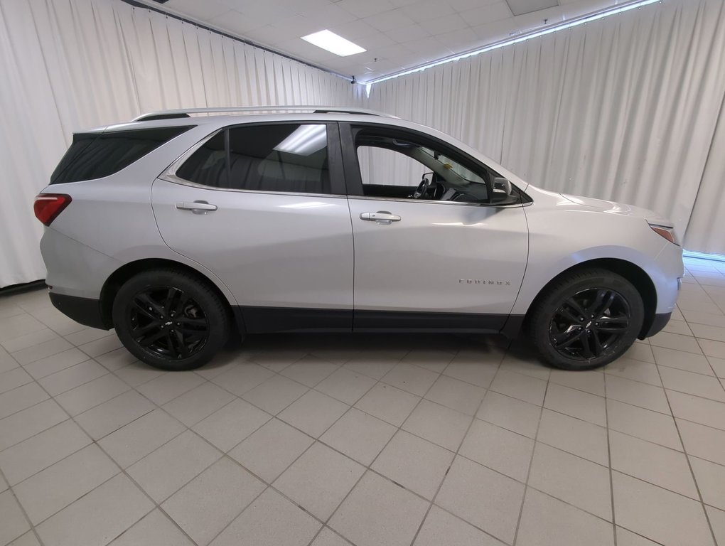2021 Chevrolet Equinox LT in Dartmouth, Nova Scotia - 9 - w1024h768px